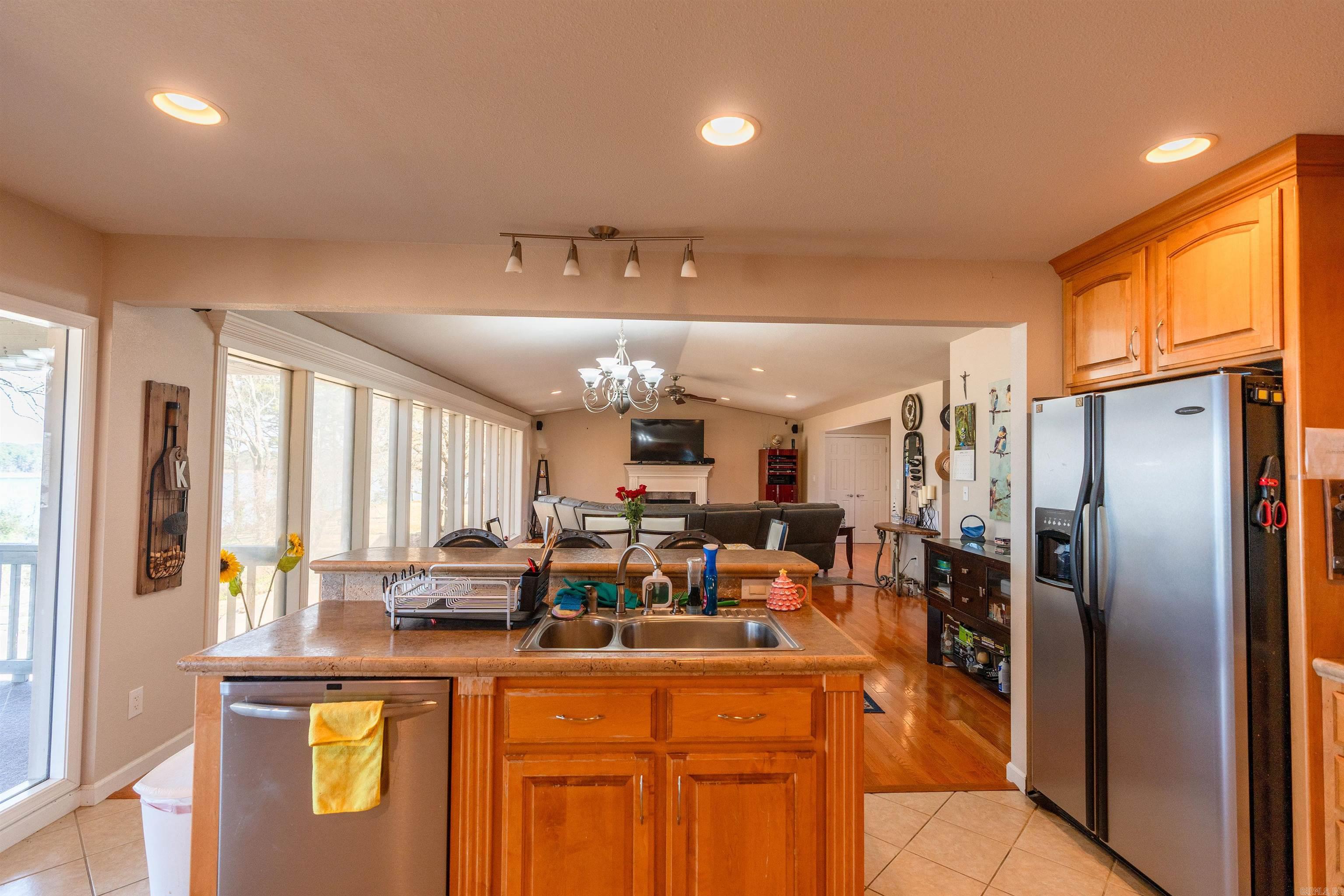 Naple Heights - Residential