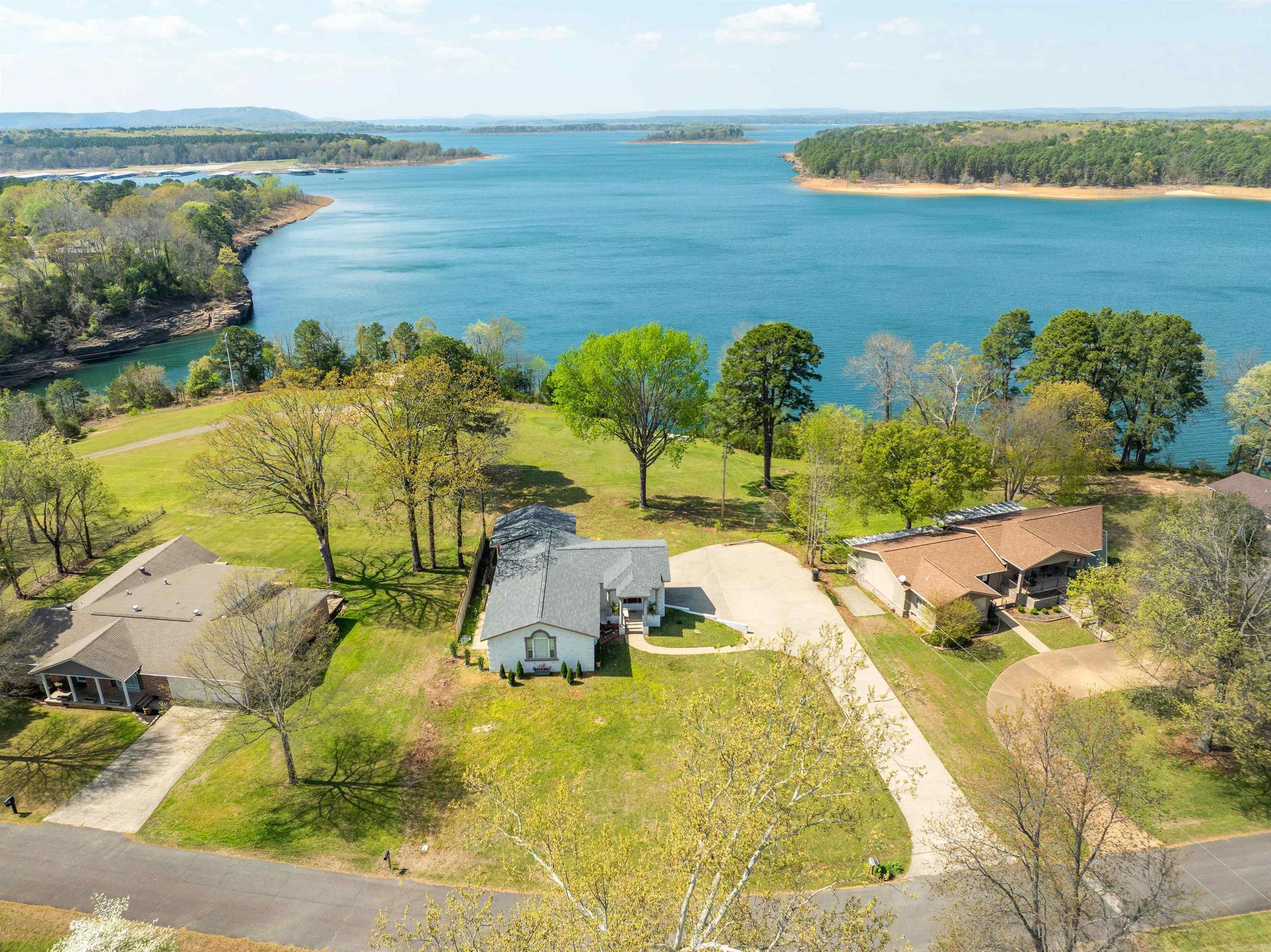 Naple Heights - Residential