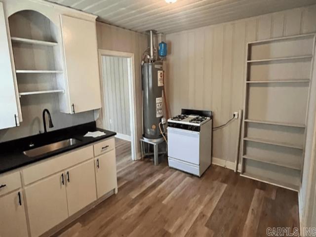 College Park N1 - Residential Income