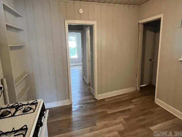 College Park N1 - Residential Income