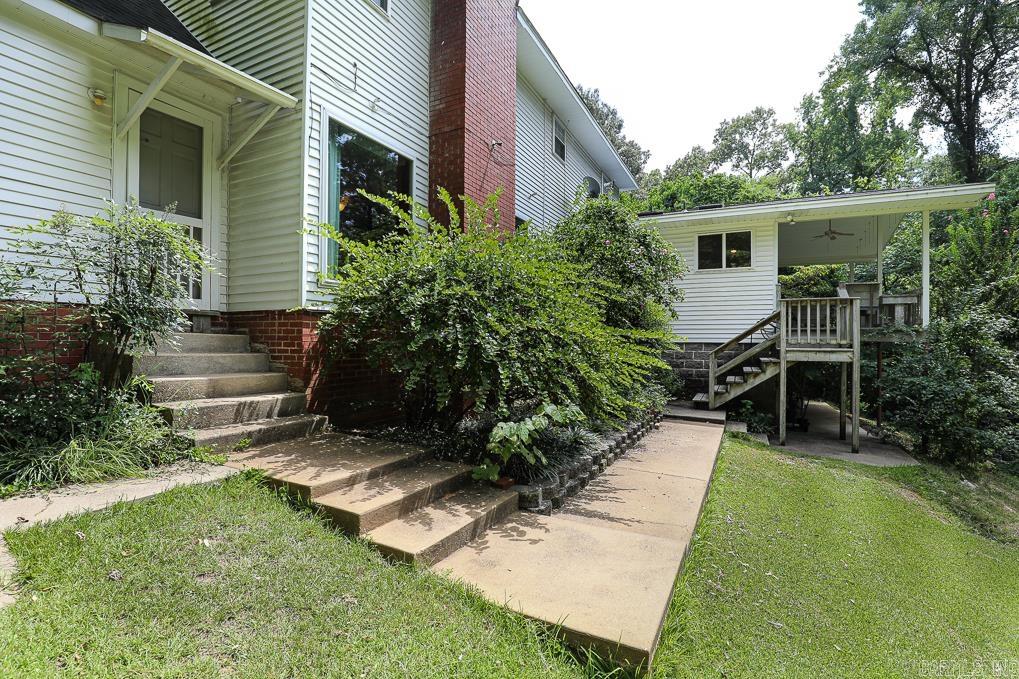 BROWNWOOD - Residential