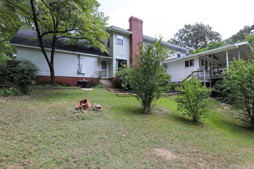 BROWNWOOD - Residential