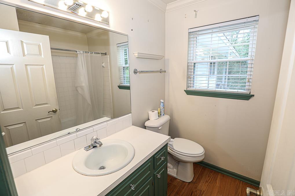 BROWNWOOD - Residential