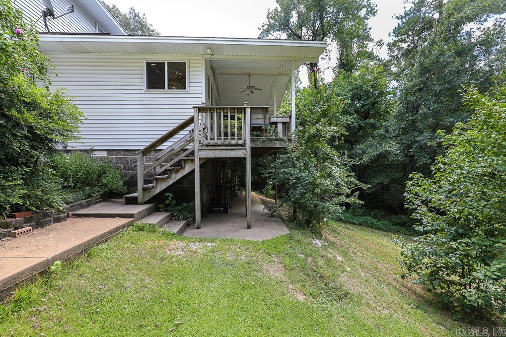 BROWNWOOD - Residential