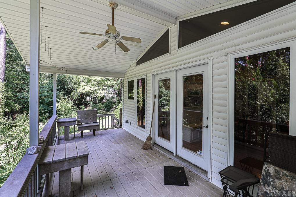 BROWNWOOD - Residential