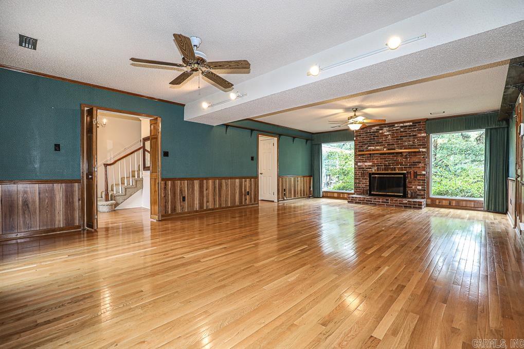 BROWNWOOD - Residential