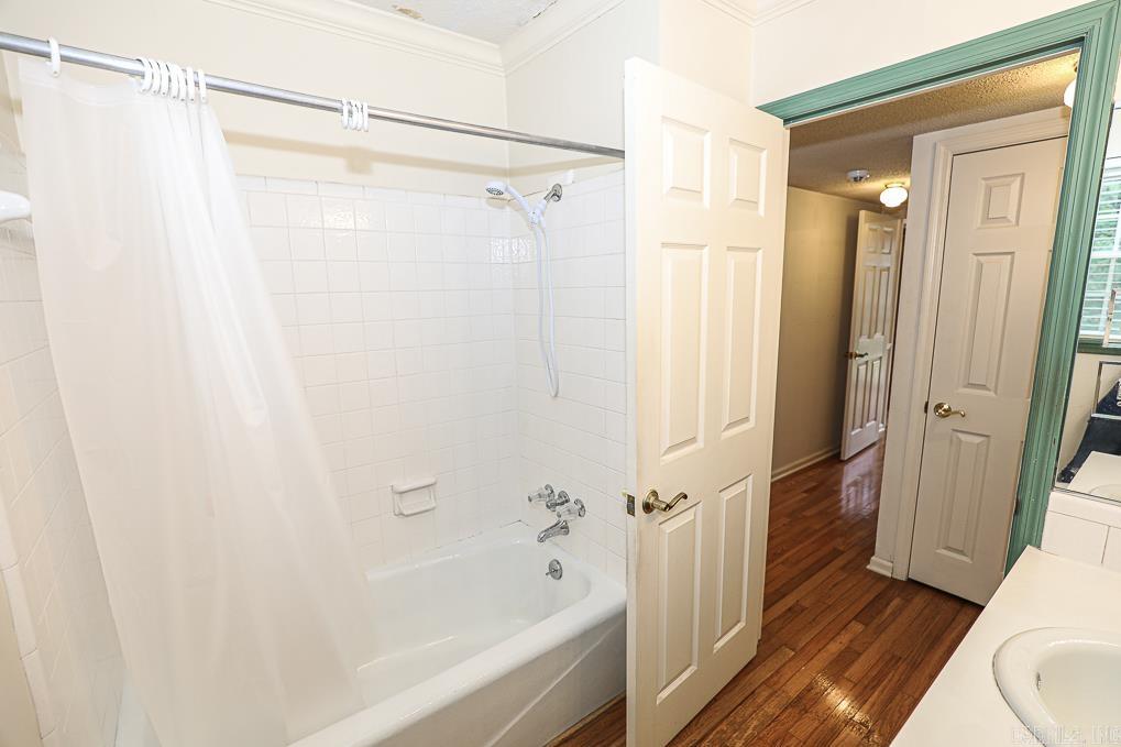 BROWNWOOD - Residential