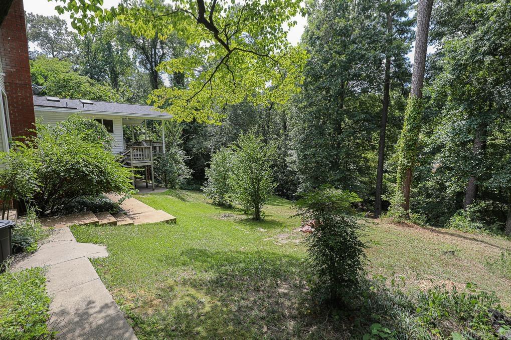 BROWNWOOD - Residential