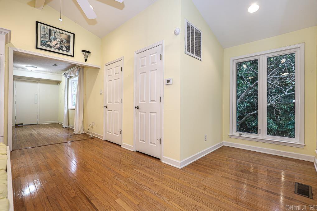 BROWNWOOD - Residential