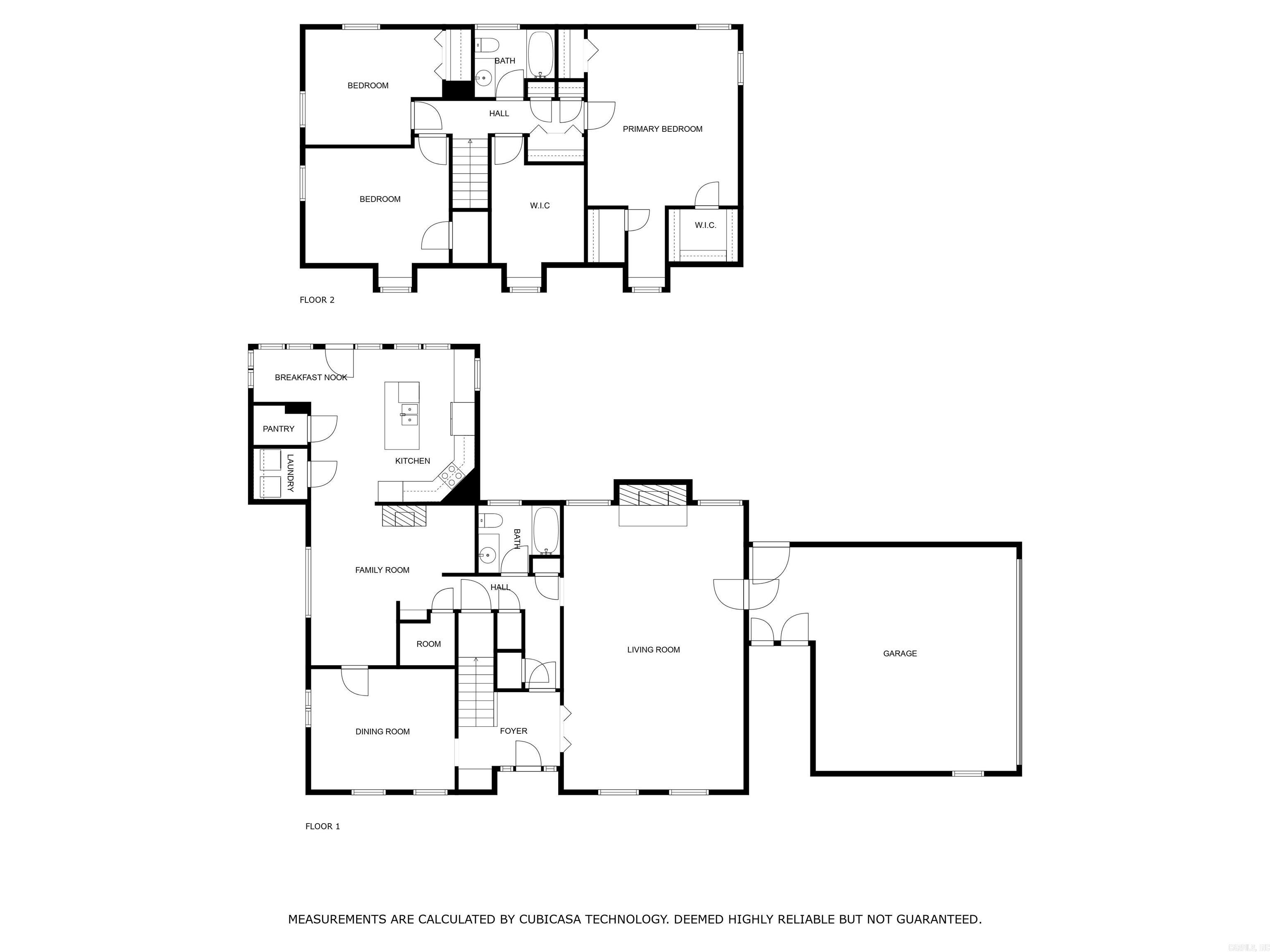 BROWNWOOD - Residential