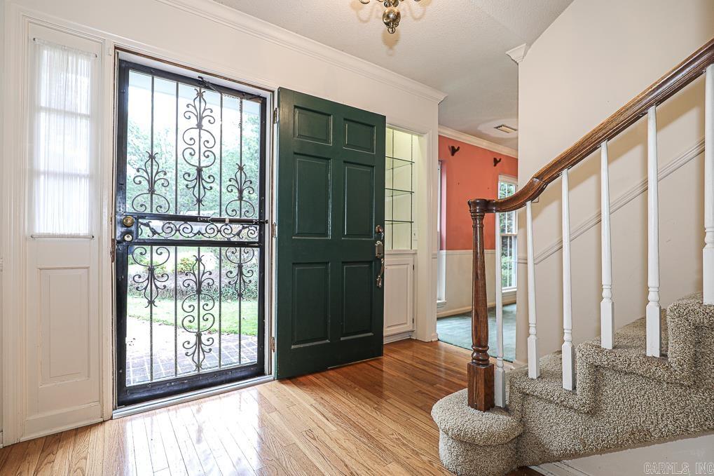 BROWNWOOD - Residential