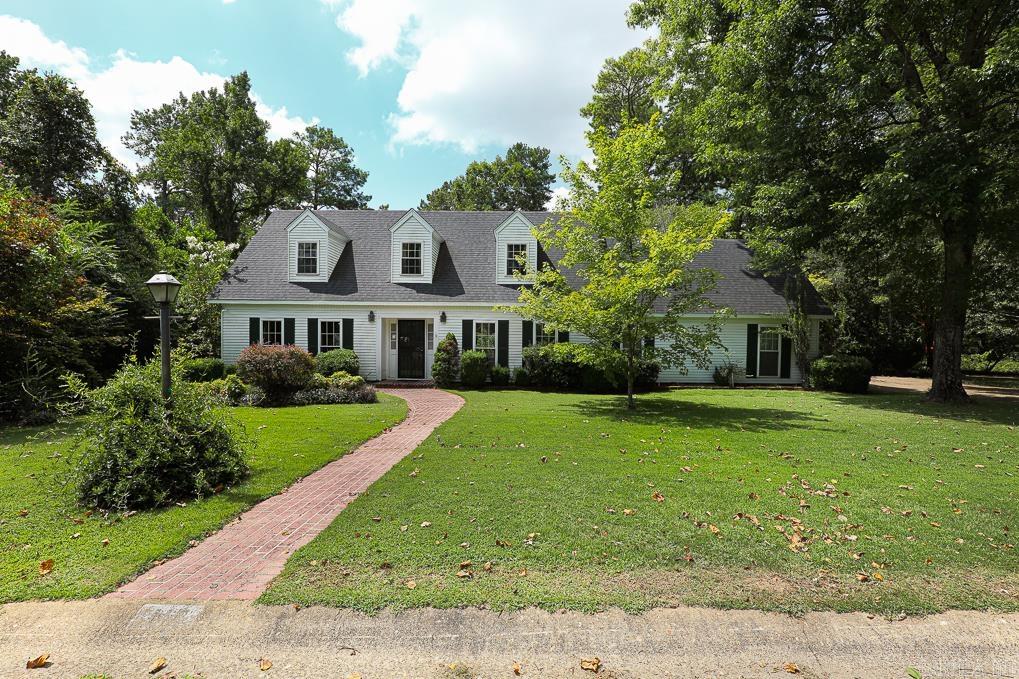 BROWNWOOD - Residential