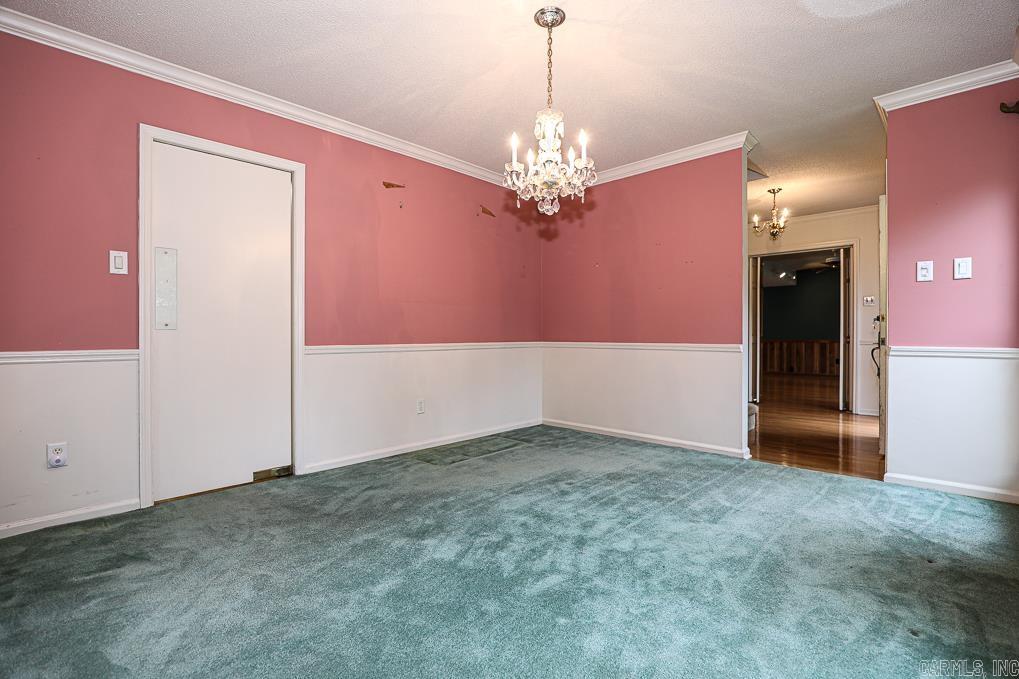 BROWNWOOD - Residential