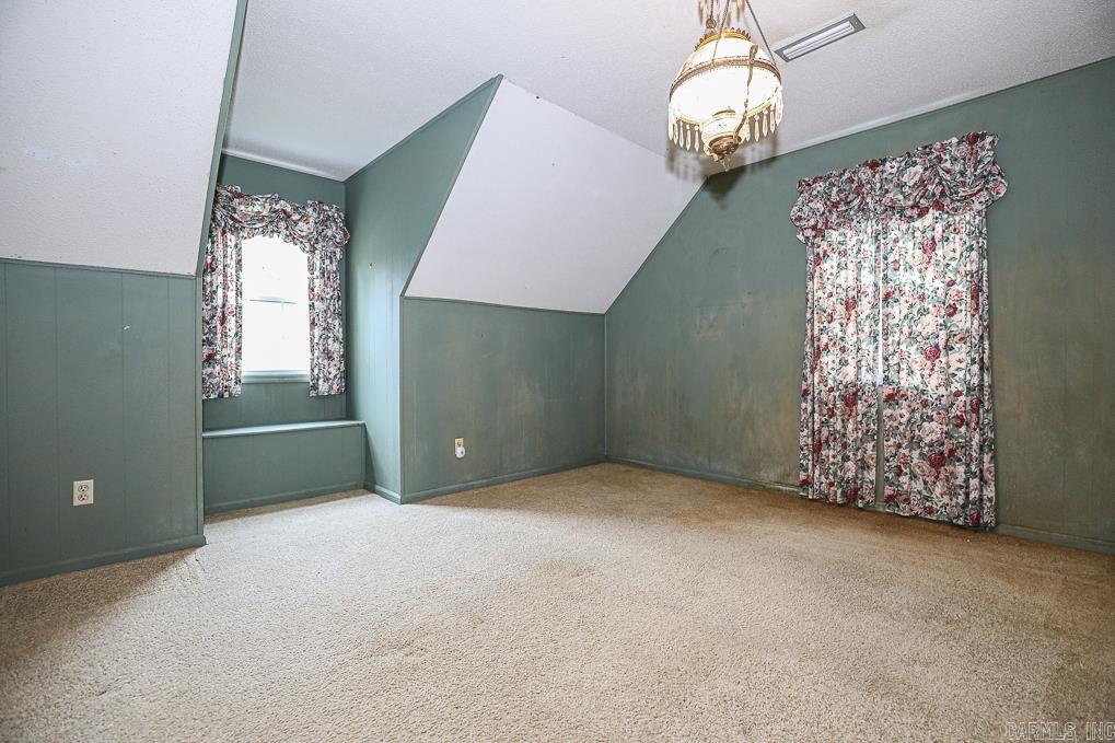 BROWNWOOD - Residential