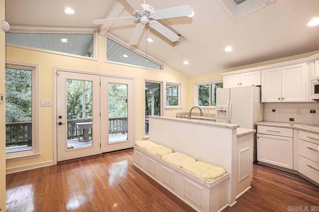 BROWNWOOD - Residential