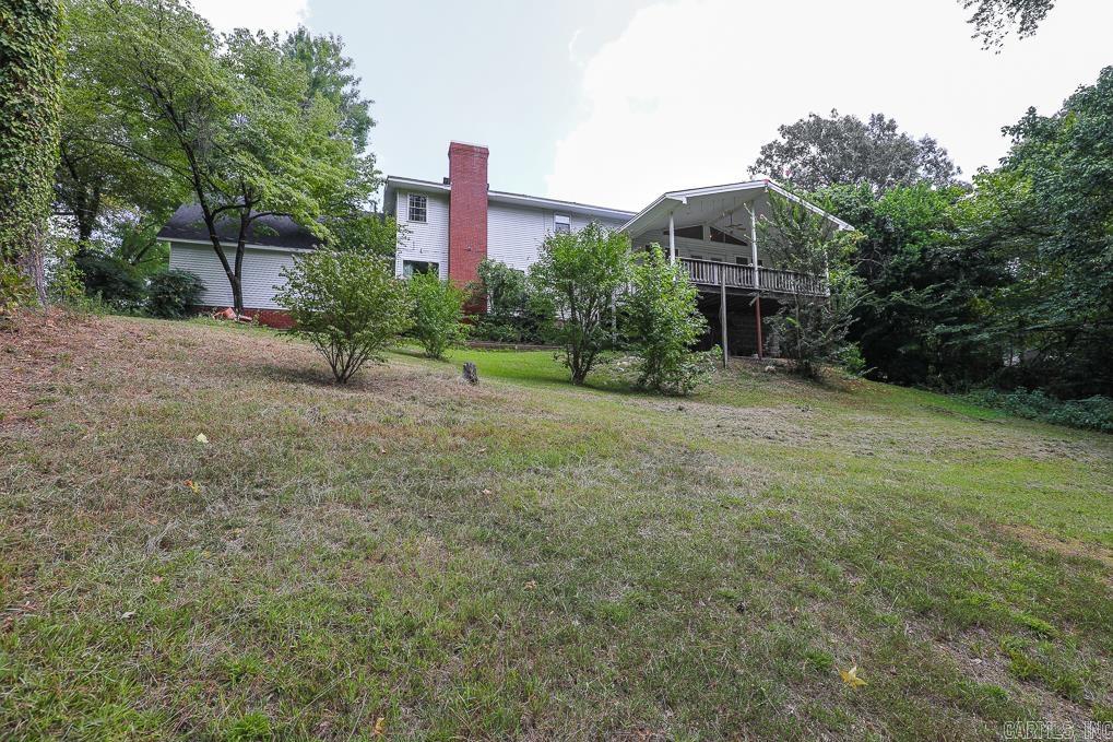 BROWNWOOD - Residential