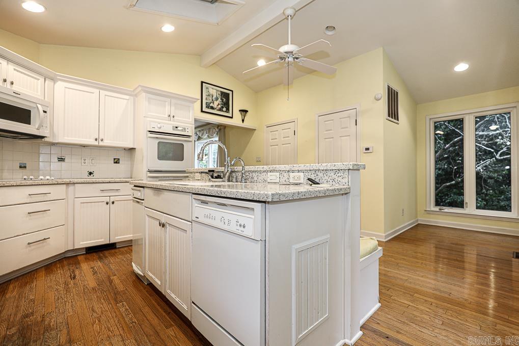 BROWNWOOD - Residential