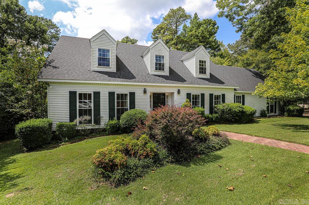 BROWNWOOD - Residential