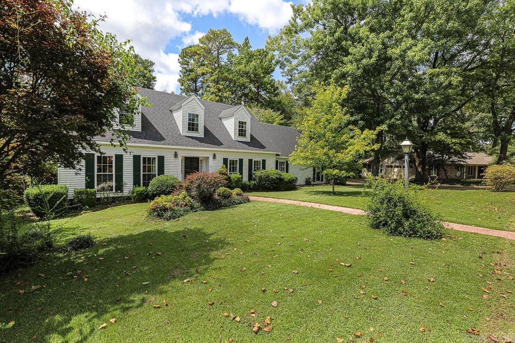 BROWNWOOD - Residential