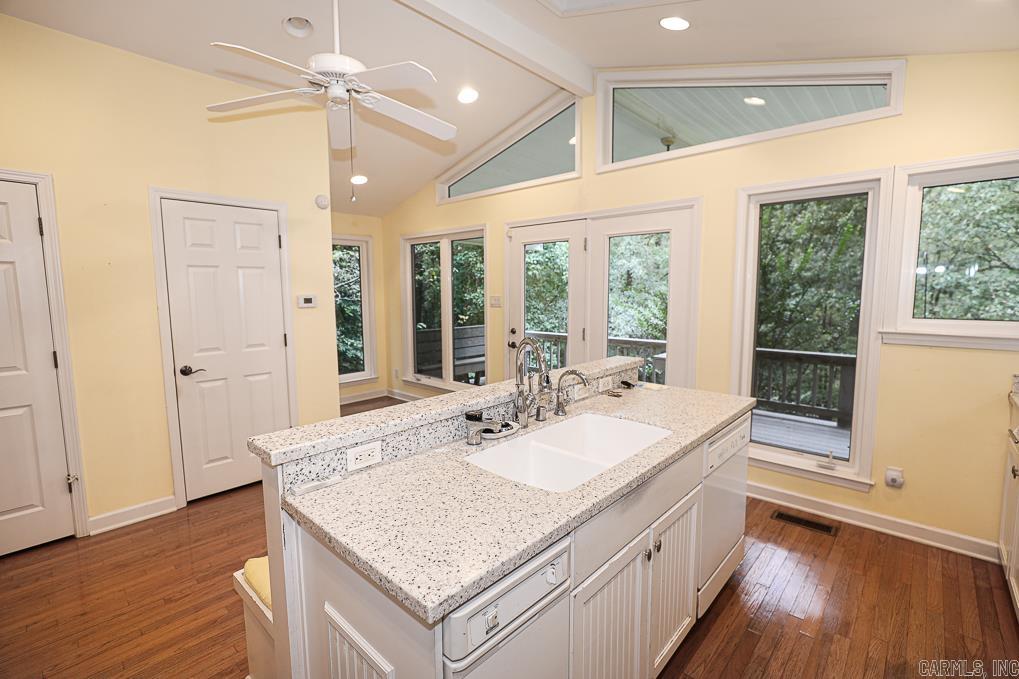 BROWNWOOD - Residential