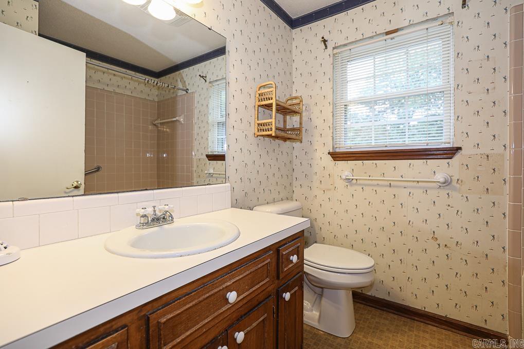 BROWNWOOD - Residential