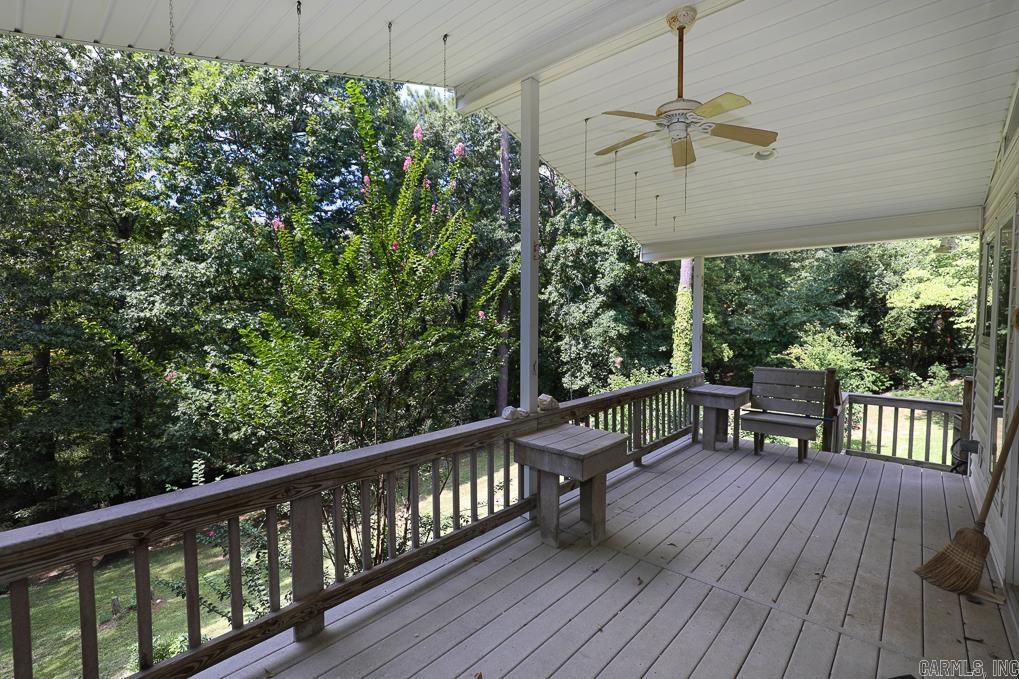 BROWNWOOD - Residential