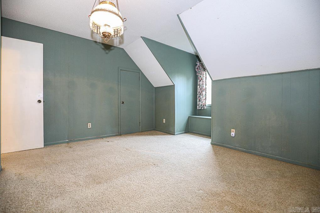 BROWNWOOD - Residential