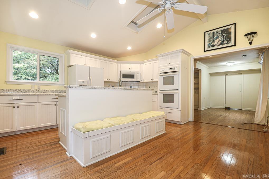 BROWNWOOD - Residential