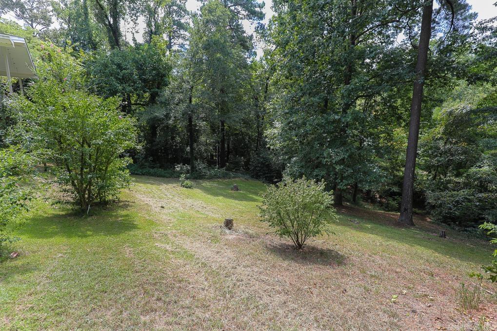 BROWNWOOD - Residential