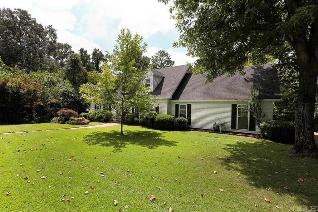 BROWNWOOD - Residential