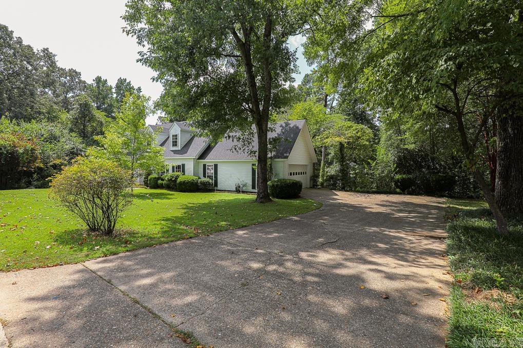 BROWNWOOD - Residential