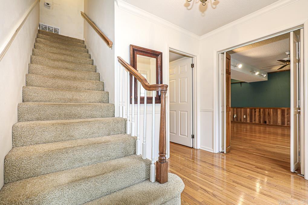 BROWNWOOD - Residential