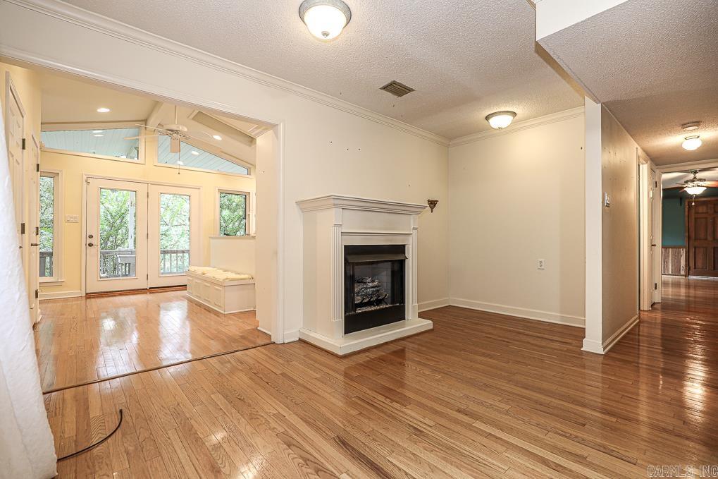 BROWNWOOD - Residential