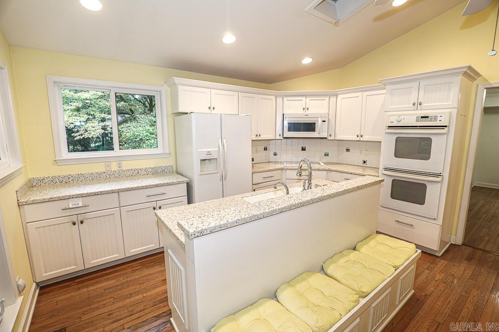 BROWNWOOD - Residential