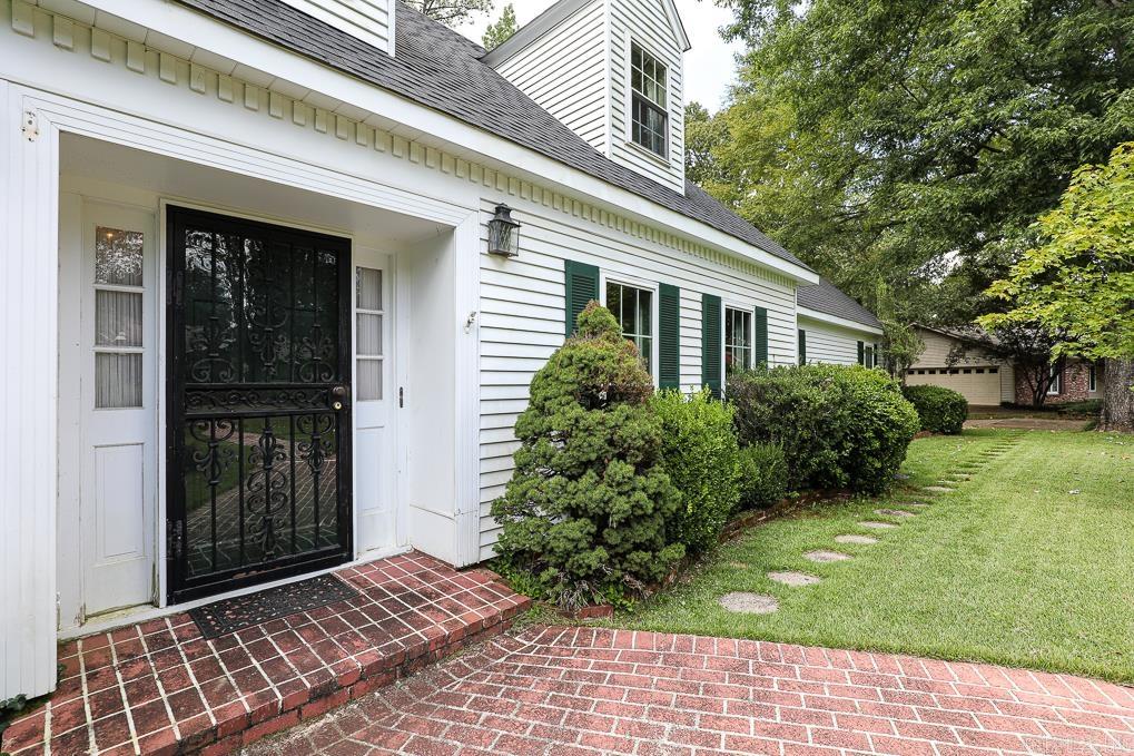 BROWNWOOD - Residential