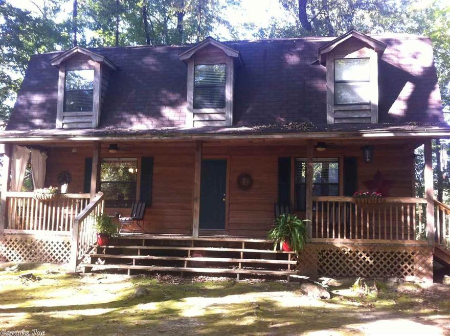 The home owner has freshly painted home, had railing built across front and sides of large front porch and put in a new stove and hot water heater. It is  move in ready!!! Come see this great home in a country setting!