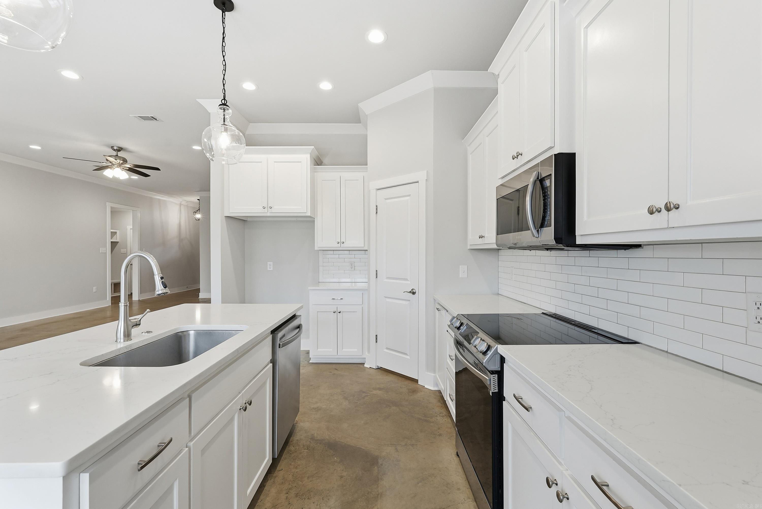 Not In List - Residential