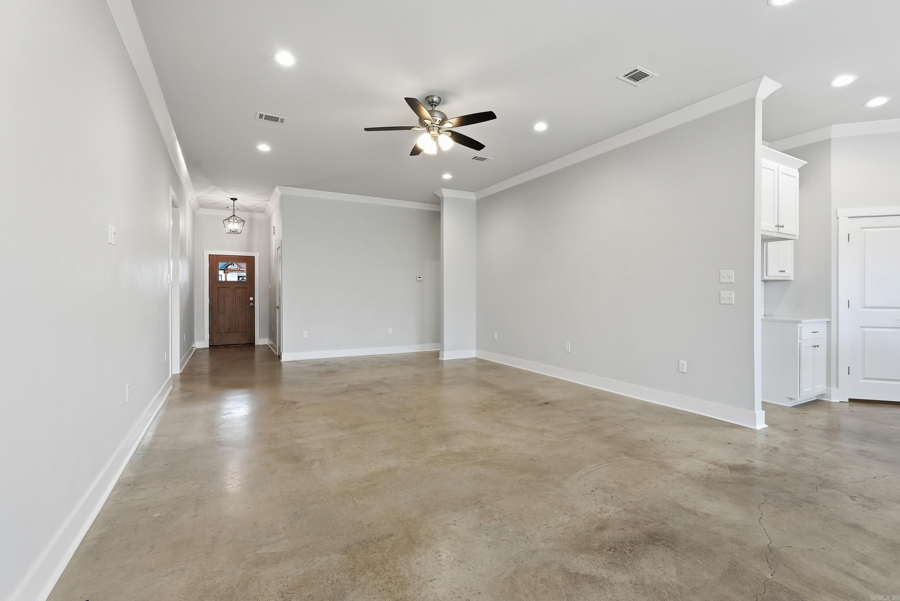 Not In List - Residential