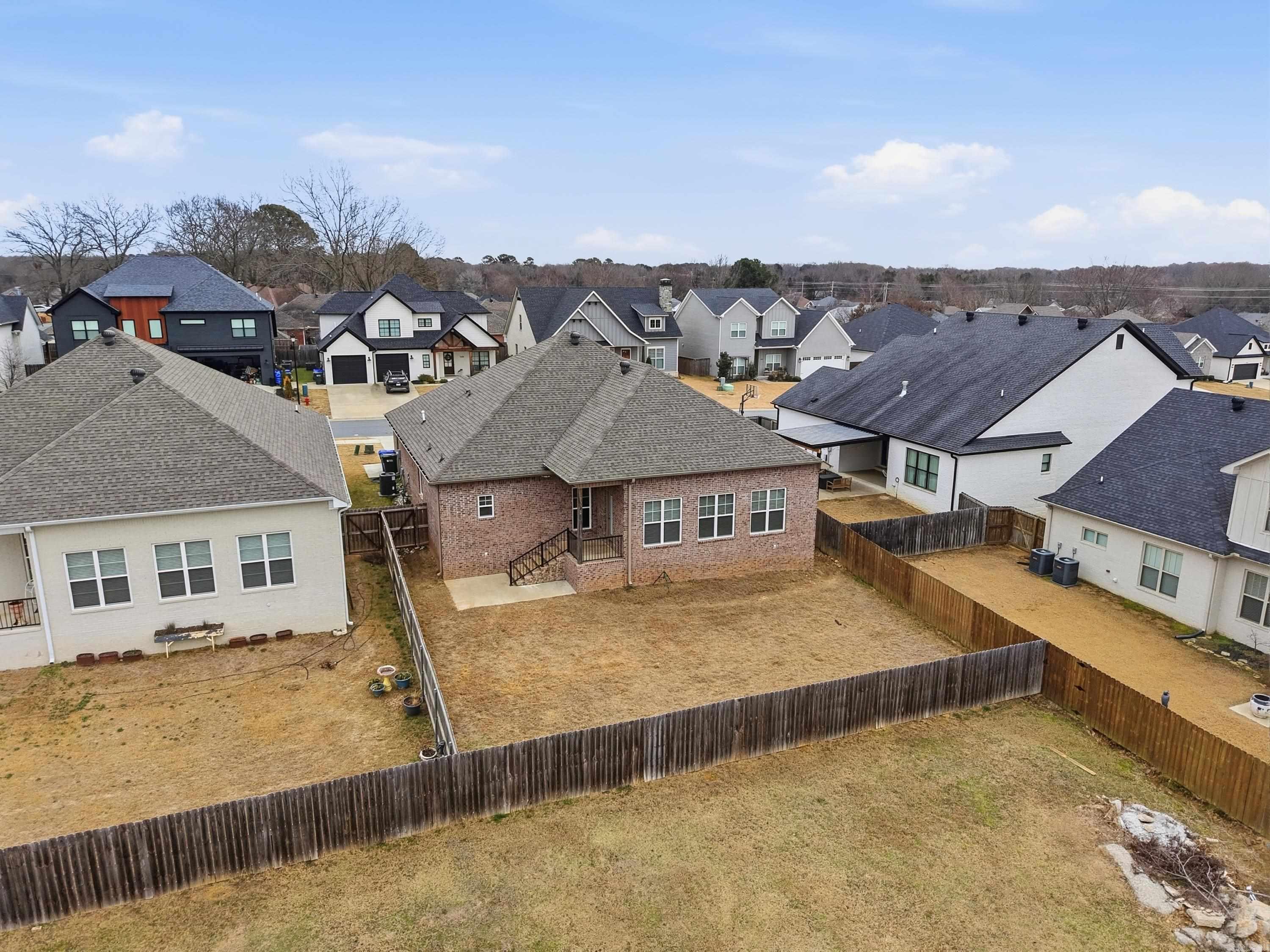 Not In List - Residential