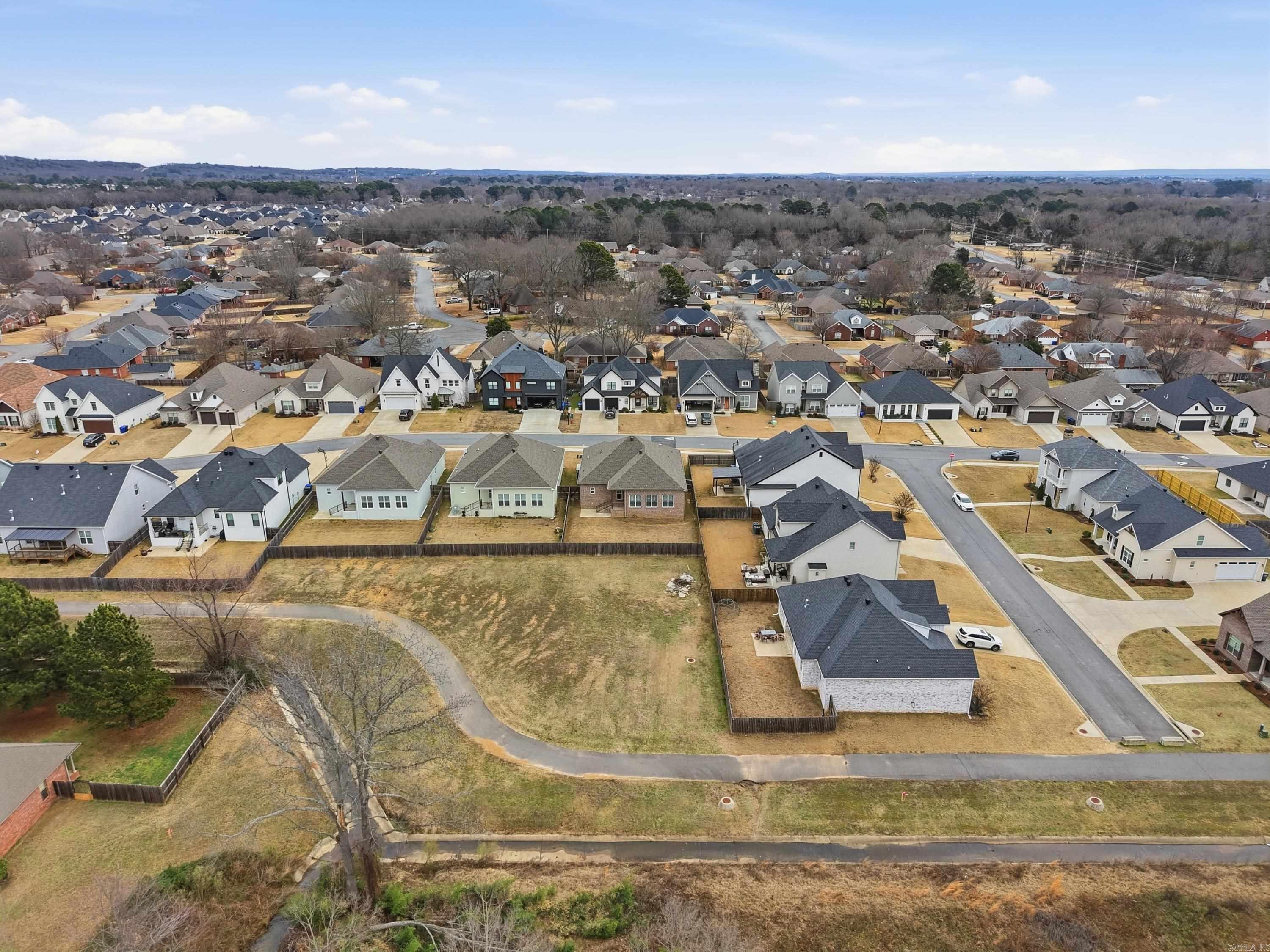 Not In List - Residential