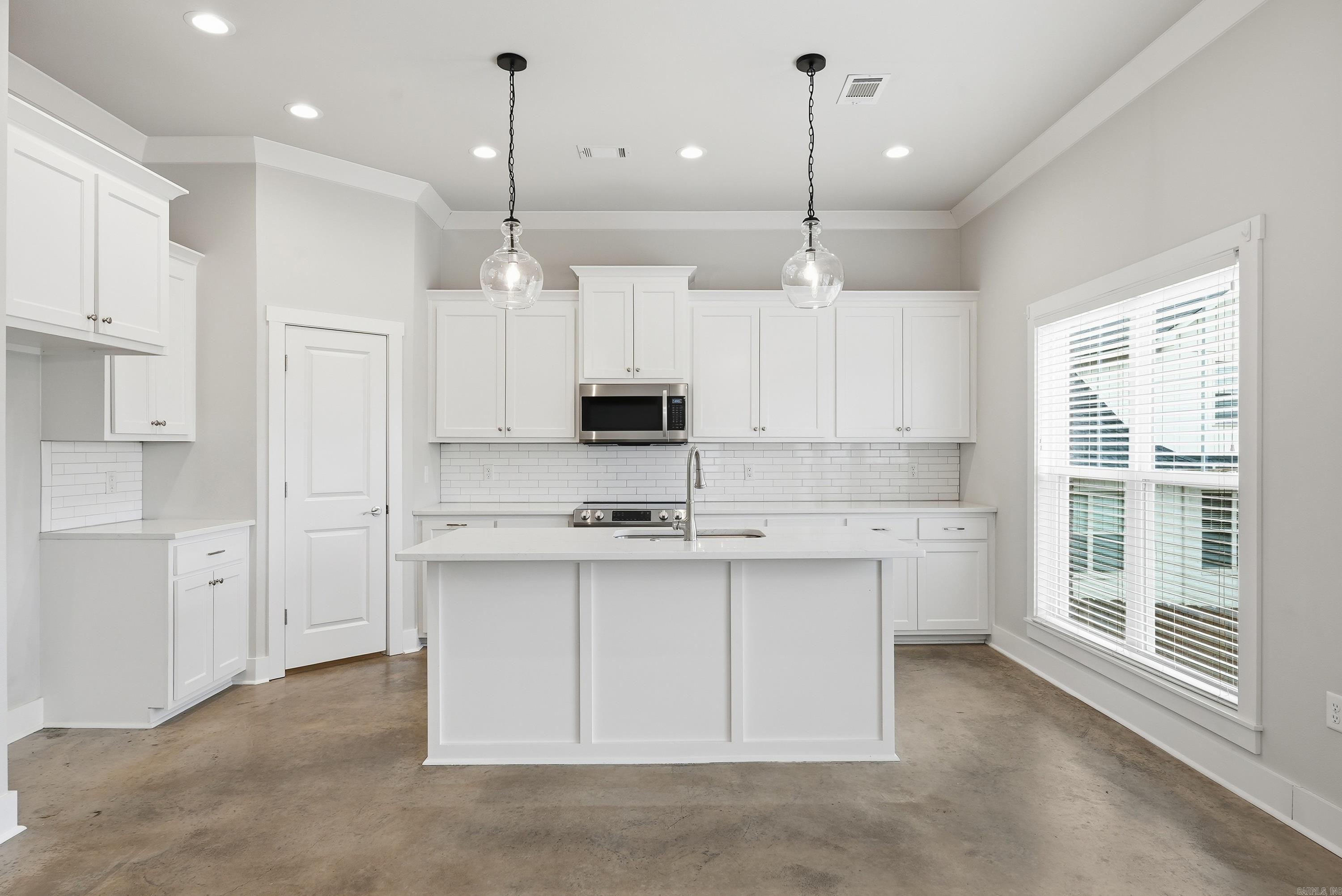 Not In List - Residential