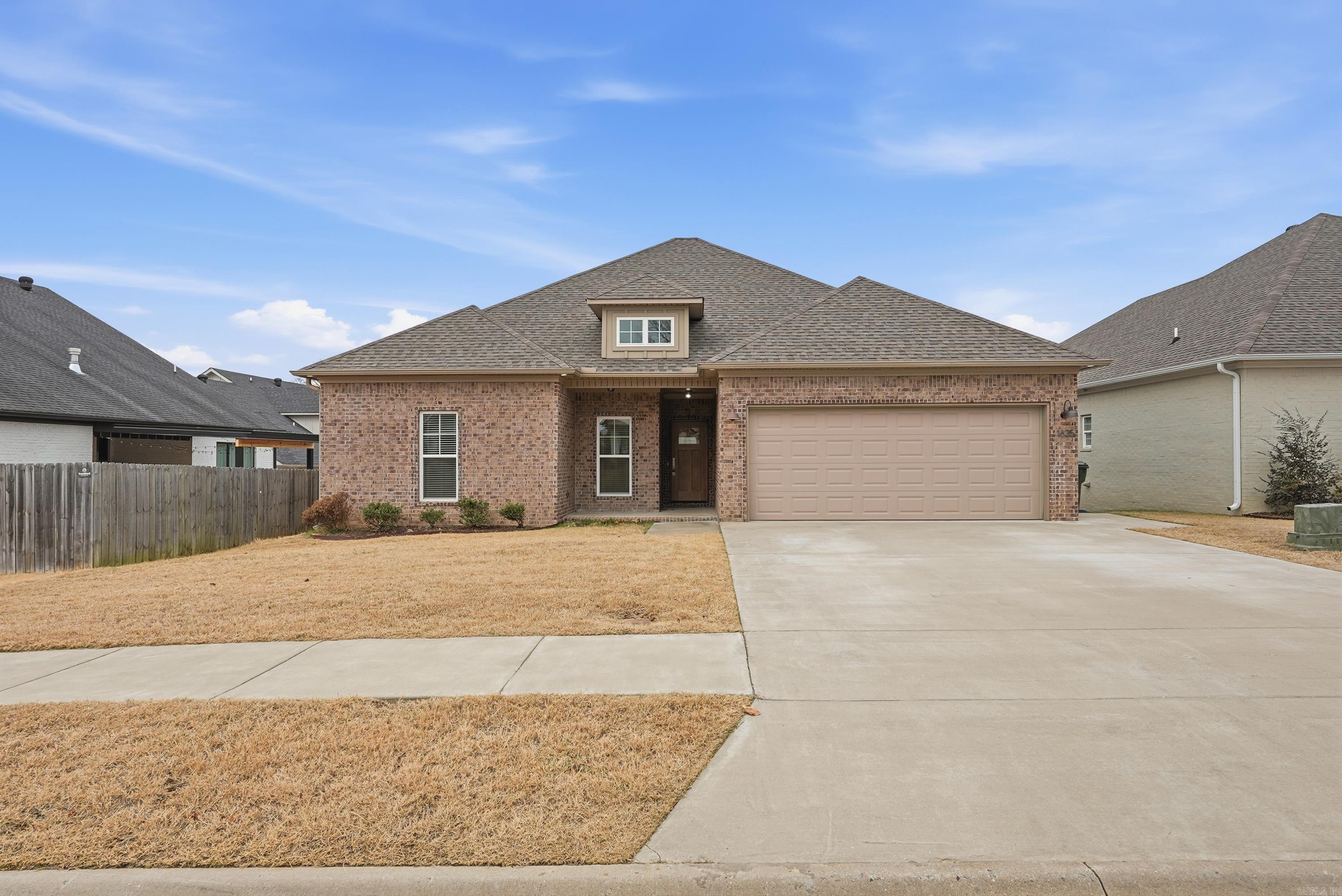 Not In List - Residential