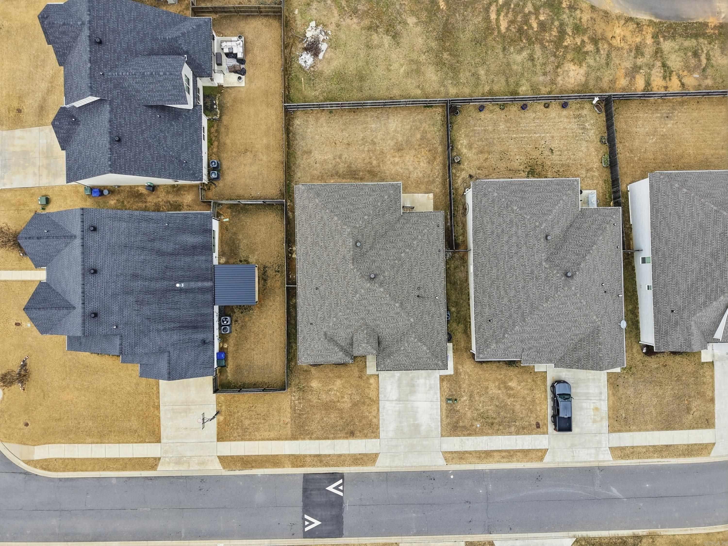 Not In List - Residential