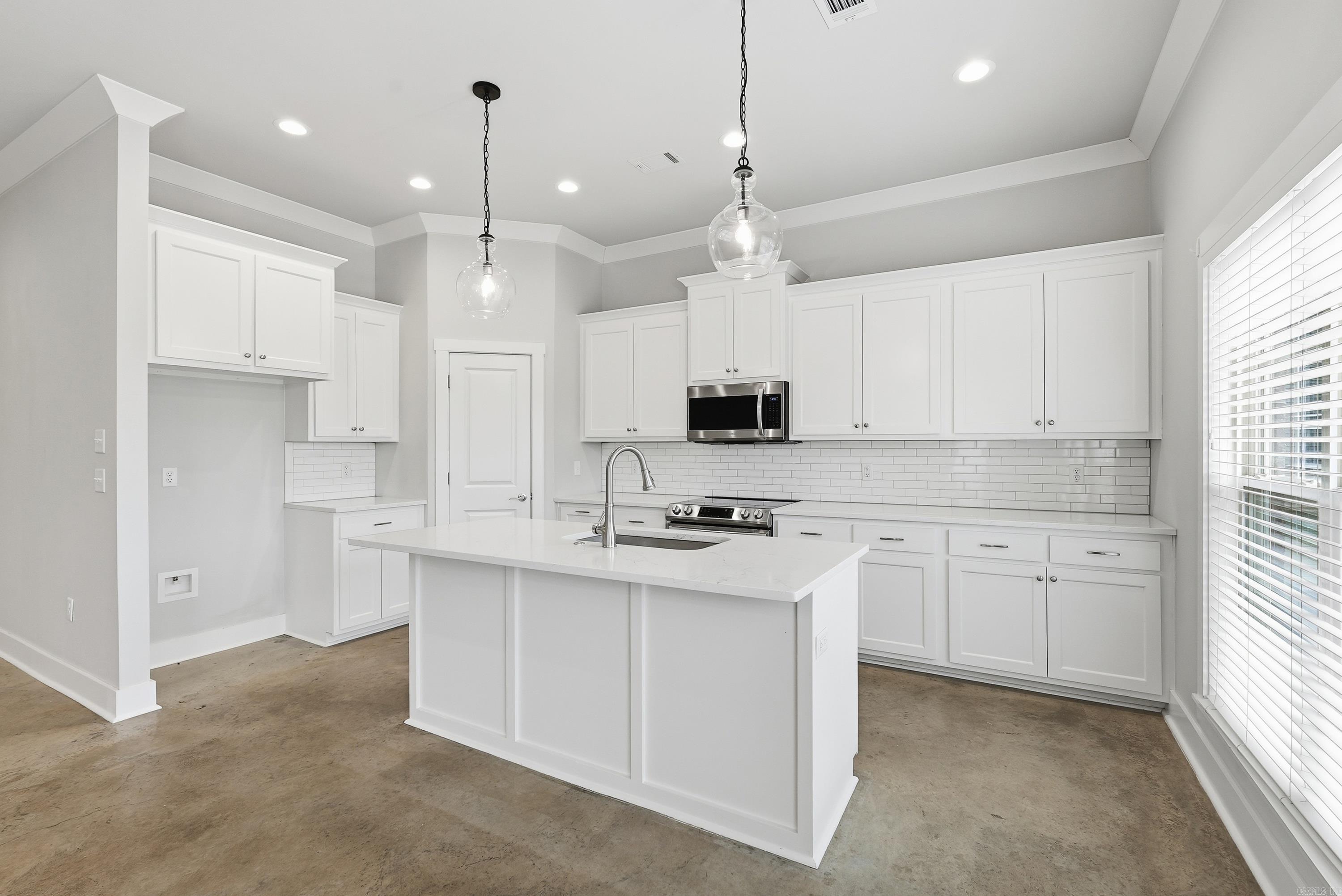 Not In List - Residential