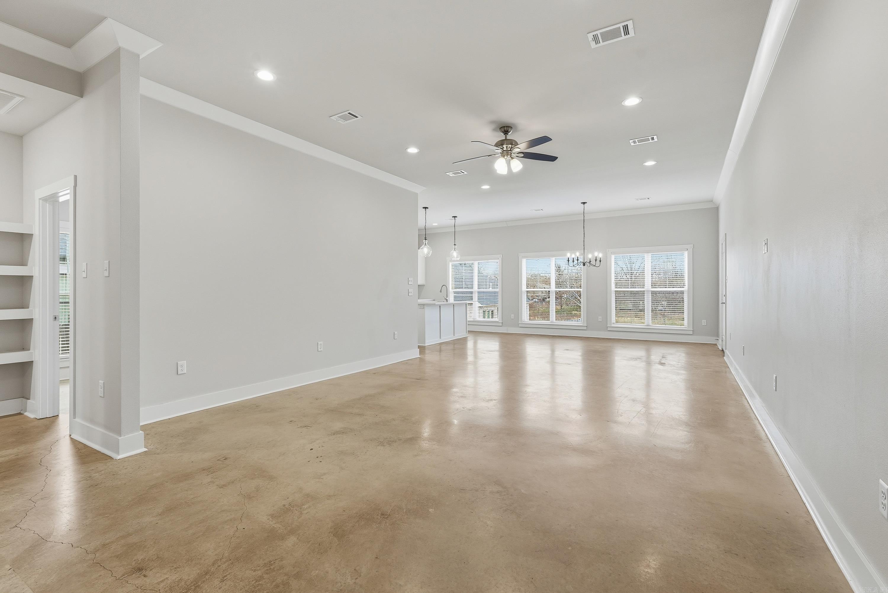 Not In List - Residential