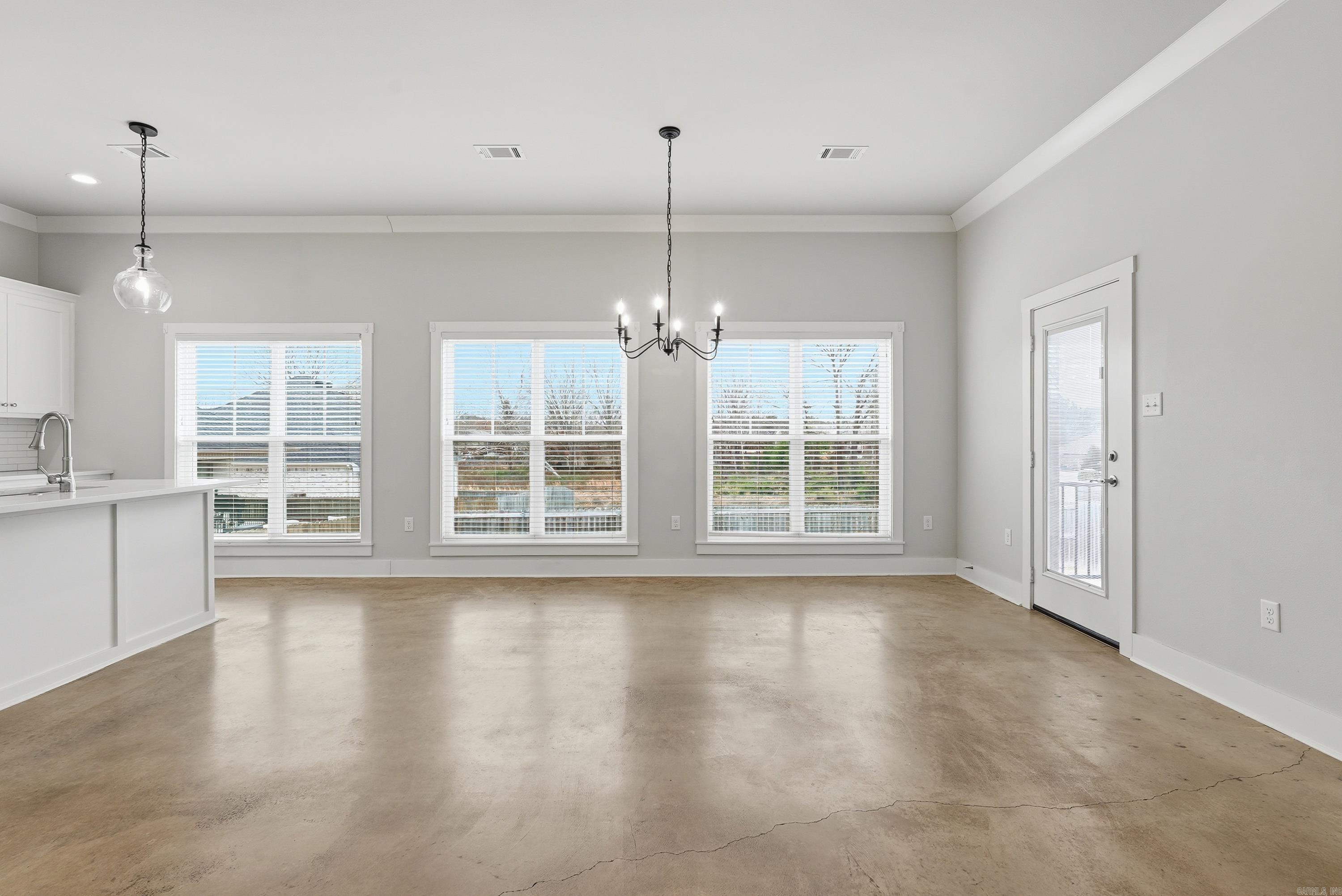 Not In List - Residential