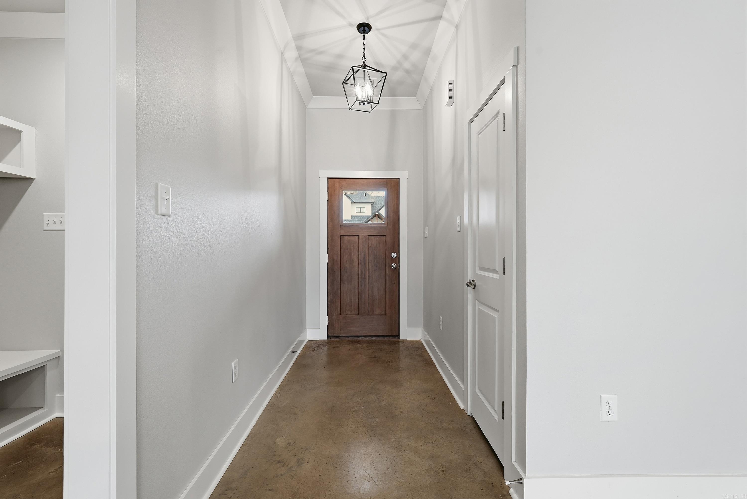 Not In List - Residential