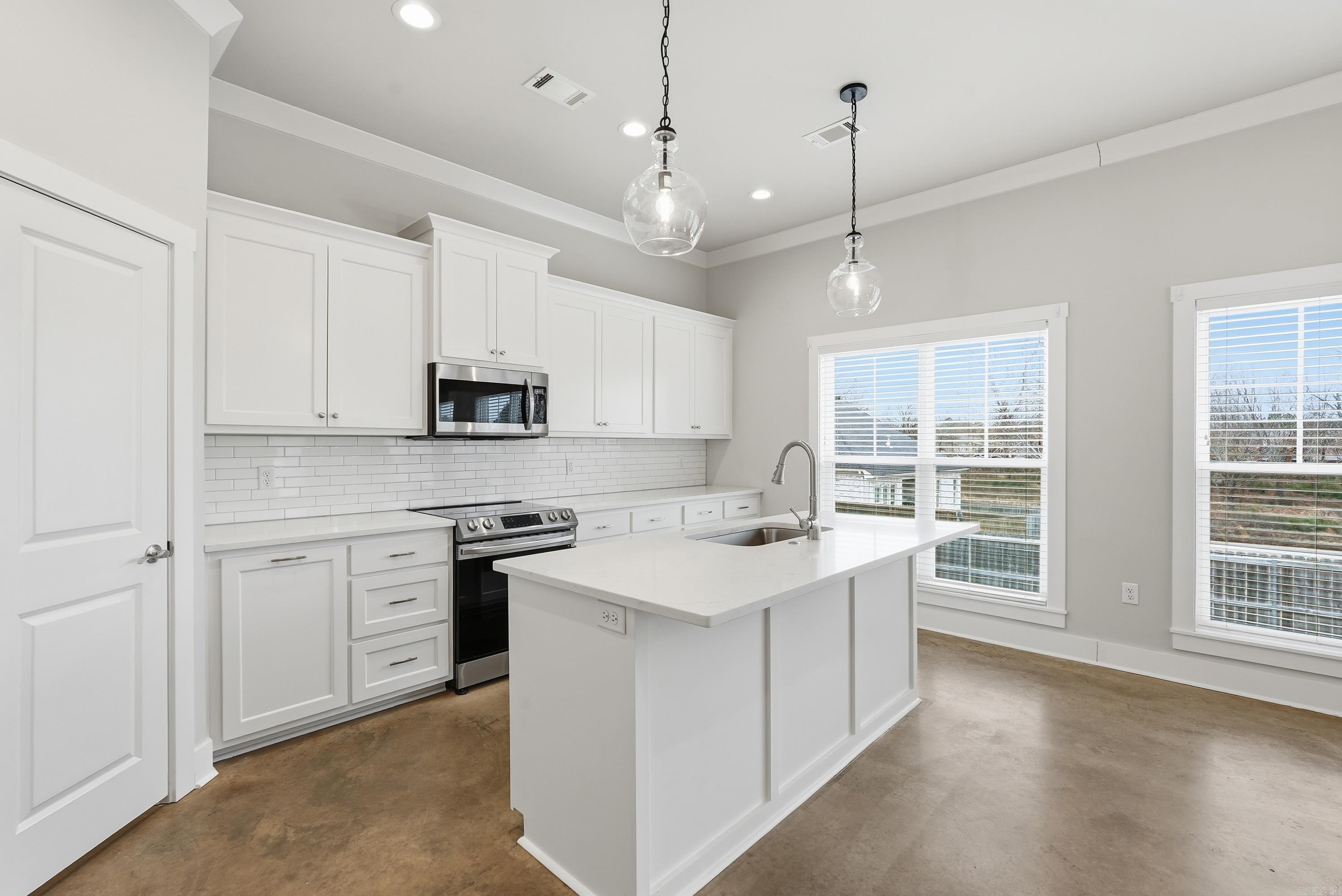 Not In List - Residential