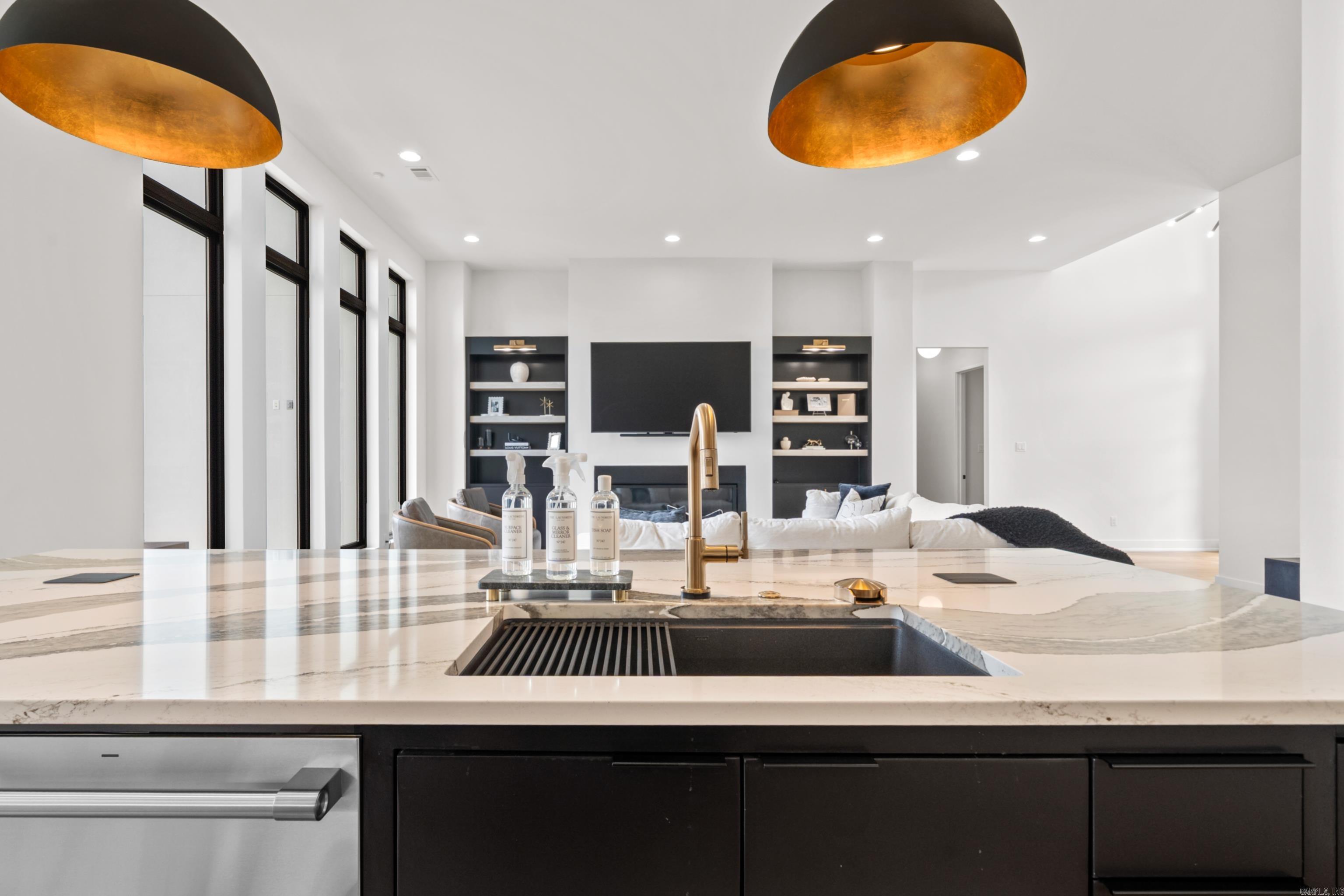 WEST LAKE VILLAGE - Residential