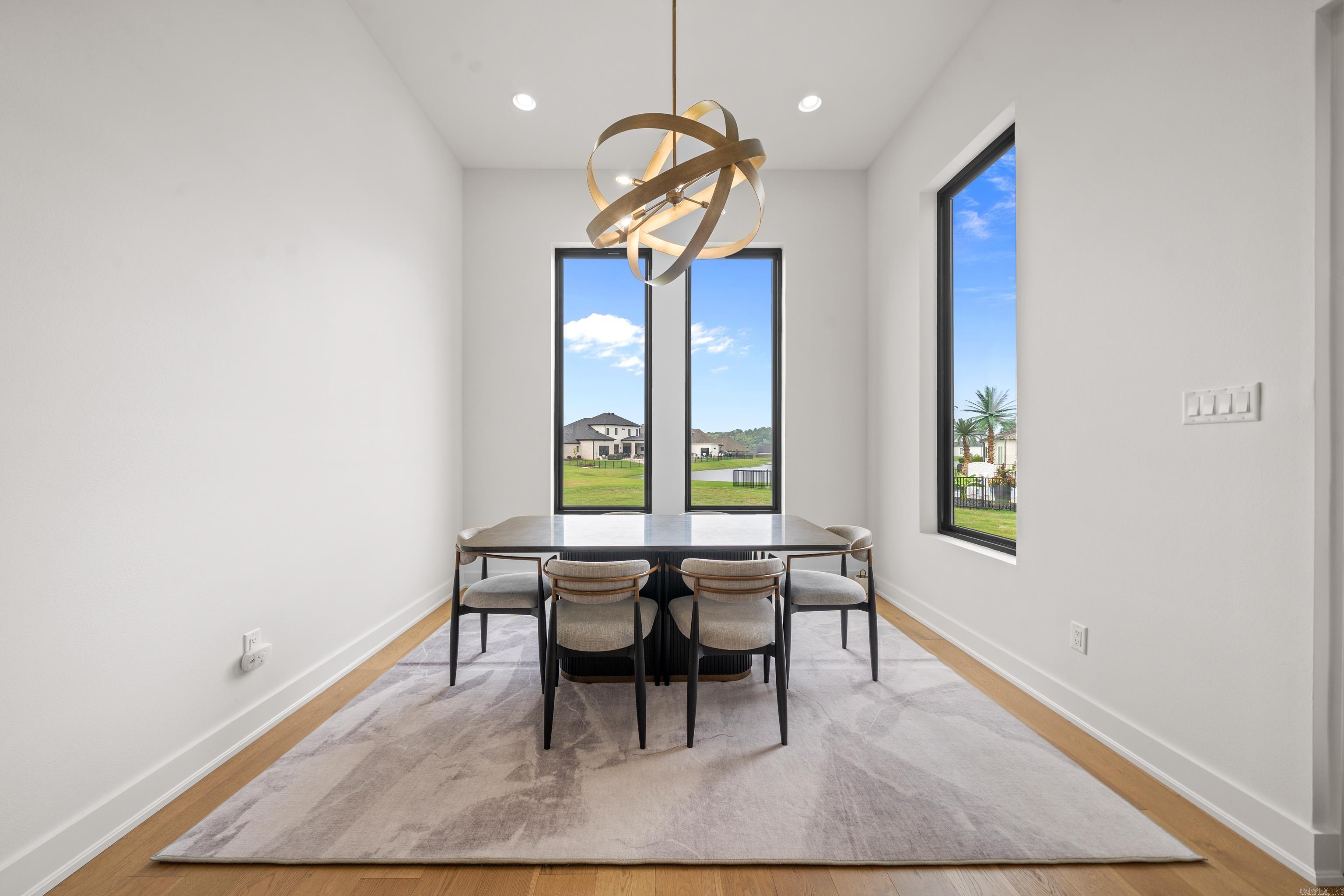 WEST LAKE VILLAGE - Residential